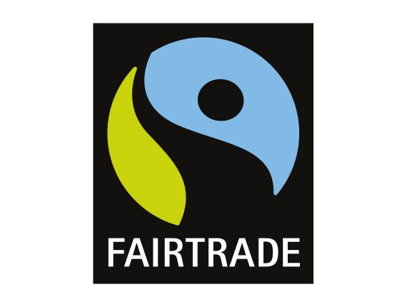 overschot vaak emulsie Fairtrade keurmerk- g'woon
